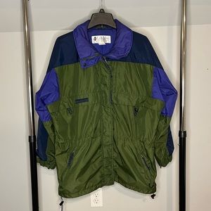 Vtg Columbia jacket